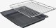 Bosch Serie 4 HBA534ES3 piekarnik 71 l 3400 W Czarny, Stal nierdzewna 3