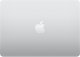 Laptop Apple MacBook Air 13 M4 / 16 GB / 256 GB (MW0W3ZE/A) 5