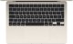 Laptop Apple MacBook Air 13 M4 / 16 GB / 256 GB (MW0Y3ZE/A) 1