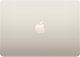 Laptop Apple MacBook Air 13 M4 / 16 GB / 256 GB (MW0Y3ZE/A) 5