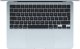 Laptop Apple MacBook Air 13 M4 / 16 GB / 256 GB (MC6T4ZE/A) 1