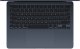 Laptop Apple MacBook Air 13 M4 / 16 GB / 512 GB (MW133ZE/A) 1