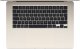 Laptop Apple Macbook Air 15 M4 / 16 GB / 512 GB (MW1K3ZE/A) 2