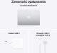 Laptop Apple MacBook Air 13 M4 / 16 GB / 512 GB (MW0X3ZE/A) 11