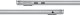 Laptop Apple MacBook Air 13 M4 / 16 GB / 512 GB (MW0X3ZE/A) 3