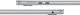 Laptop Apple Macbook Air 15 M4 / 16 GB / 512 GB (MW1H3ZE/A) 3