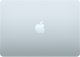 Laptop Apple MacBook Air 13 M4 / 16 GB / 512 GB (MC6U4ZE/A) 5