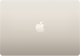 Laptop Apple Macbook Air 15 M4 / 16 GB / 256 GB (MW1J3ZE/A) 6