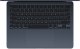 Laptop Apple MacBook Air 13 M4 / 24 GB / 512 GB (MC6C4ZE/A) 1
