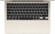 Laptop Apple MacBook Air 13 M4 / 24 GB / 512 GB (MC6A4ZE/A) 1