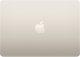 Laptop Apple MacBook Air 13 M4 / 24 GB / 512 GB (MC6A4ZE/A) 5