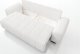 NOWOCZESNA KANAPA ROZKŁADANA SOFA DO SALONU FUNKCJA SPANIA RAGNAR 3 2