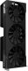Karta graficzna XFX Swift Radeon RX 9070 OC Triple Fan Gaming 16GB GDDR6 (RX-97SWFB3B9) 1