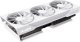 Karta graficzna XFX Swift Radeon RX 9070 OC White Triple Fan Gaming 16GB GDDR6 (RX-97SWFB3W9) 3