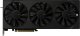 Karta graficzna XFX Swift Radeon RX 9070 XT Triple Fan Gaming 16GB GDDR6 (RX-97TSWF3B9) 4