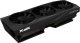 Karta graficzna XFX Quicksilver Radeon RX 9070 XT Gaming 16GB GDDR6 (RX-97TQICKB9) 3