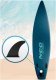 NeoSport Statecznik Fin do deski SUP 2