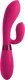 Wibrator Pipedream OMG! #Mood Silicone Vibrator Pink 1