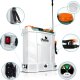 Opryskiwacz akumulatorowy Plonos PL-602 2