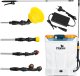 Opryskiwacz akumulatorowy Plonos PL-602 5