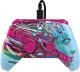 Pad PDP PDP Controller kabelgebunden Rematch Dreams Glow XBOX 2