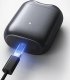 Xiaomi | Electric Shaver S200 EU | BHR9531EU | Operating time (max) 60 min | Wet & Dry | Sidabrinis 7