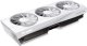 Karta graficzna XFX Quicksilver Radeon RX 9070 XT White Magnetic Air 16GB GDDR6 (RX-97TMAQKW9) 3