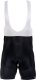 SPODENKI KOLARSKIE NA ROWER MADANI CZARNE KOLARKI UNISEX r 3XL 2