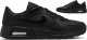 BUTY MĘSKIE SPORTOWE TRENINGOWE NIKE DH9636-001 AIR MAX CZARNE 1