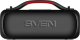 SVEN PS-360 głośnik przenośny / imprezowy Głośnik mono przenośny Czarny 24 W 4