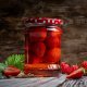 KADAX 48x Słoik Szklany 500ml Słoiki Na Przetwory Słój miód + Nakrętki Fi82 6