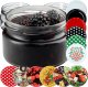 20x Słoik Na Przetwory 250ml + Wieczko fi82 Miód 14