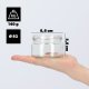 20x Słoik Na Przetwory 250ml + Wieczko fi82 Miód 2