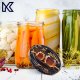 KADAX Wieczko fi82 wz M-05 Miód czarny 10szt K1033 7