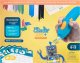 Długopis do druku 3D 6+ 3Doodler Start Plus, SPLUS-COSTC 4