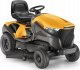 Traktor ogrodowy Stiga Traktor ogrodowy TORNADO 7108 W SPECIAL STIGA 1