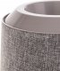 KADAX Doniczka Donica Na Kwiaty Osłonka Plastikowa Kwietnik 19cm Taupe 5
