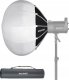 Lampa studyjna Neewer Softbox Dyfuzor Sferyczny Lantern Octagon 90cm Na System Typu Bowens Neewer / Ns90l 11