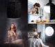 Lampa studyjna Neewer Softbox Dyfuzor Sferyczny Lantern Octagon 90cm Na System Typu Bowens Neewer / Ns90l 5