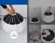 Lampa studyjna Neewer Softbox Dyfuzor Sferyczny Lantern Octagon 90cm Na System Typu Bowens Neewer / Ns90l 7