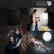 Lampa studyjna Neewer Softbox Dyfuzor Sferyczny Lantern Octagon 90cm Na System Typu Bowens Neewer / Ns90l 9