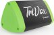 Głośnik Bluetooth Jabees Trivox 7w Wodoodporny Ip66 + Aux Radio Fm Microsd / Czarno - Zielony / Forest 11