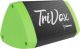 Głośnik Bluetooth Jabees Trivox 7w Wodoodporny Ip66 + Aux Radio Fm Microsd / Czarno - Zielony / Forest 4