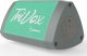 Głośnik Bluetooth Jabees Trivox 7w Wodoodporny Ip66 + Aux Radio Fm Microsd / Szaro - Zielony / Aqua 10