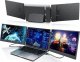 Laptomo potrójny monitor laptopa 14''rozszerzenie ekranu przenośny FHD 2024 1