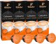 Tchibo Kapsułki Cafissimo Caffe Crema Rich Aroma 4x10 szt. 1