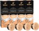 Tchibo Kapsułki Cafissimo Decaffeinato 4x10 szt. 1
