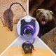 Ultradźwiękowy Odstraszacz Kun Szczurów Myszy Gryzoni do Kontaktu Gniazdka "Rodent Fury" 11