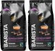 Kawa ziarnista Tchibo Barista Espresso Dark 2 kg 1