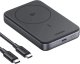 UGREEN PB761 Powerbank magnetyczny 10000mAh Qi2 30W  Magsafe + kabel USB-C czarny 1